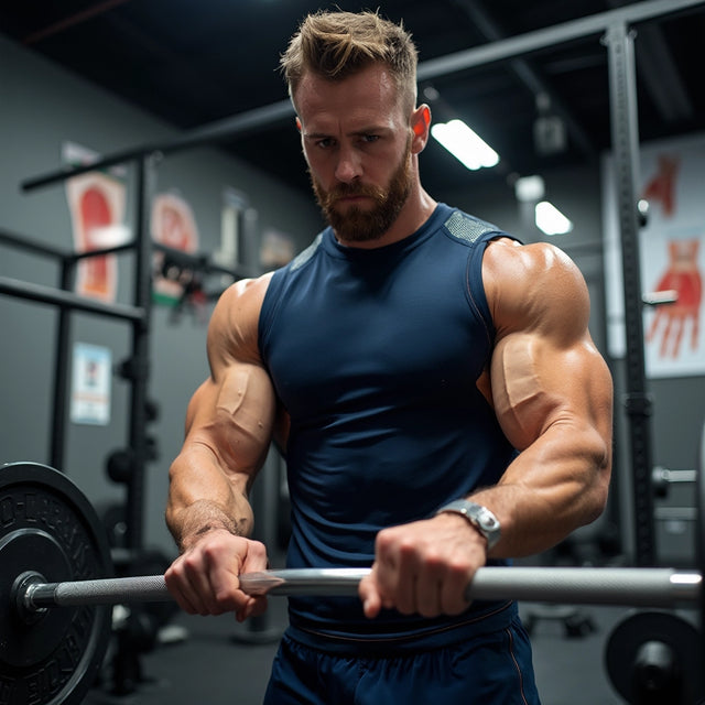 How Grip Socks Help Elite Athletes Optimize Performance