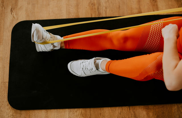 Avoid Slipping with Ankle Socks with Grips