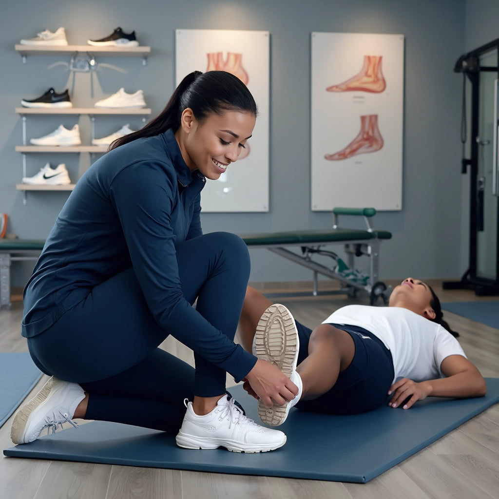 How Sports Socks Boost Athletic Performance & Prevent Injuries