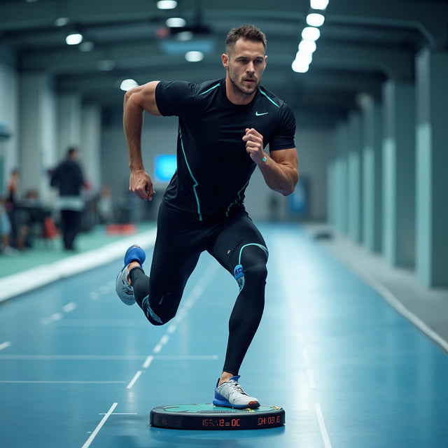 Ground Force Connection: Boost Performance with Grip Socks
