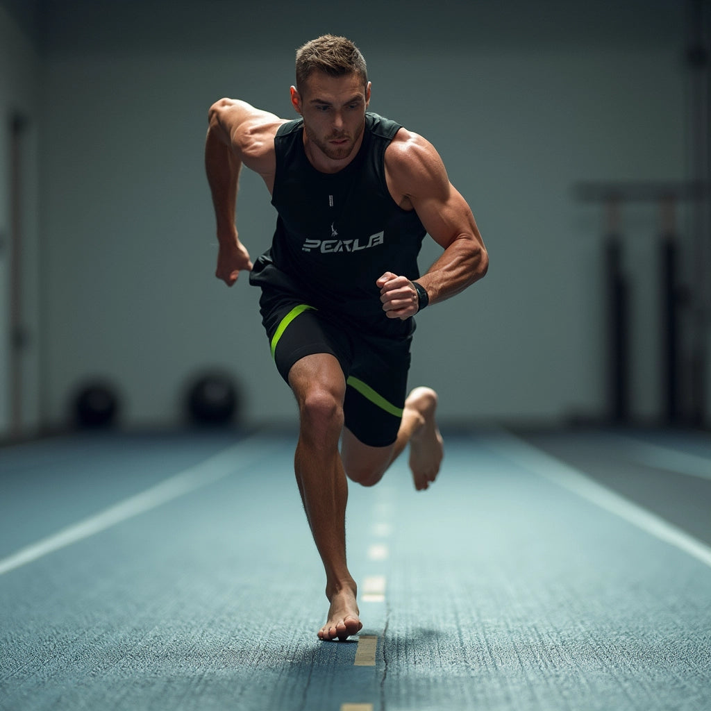 Nextwave Performance Socks