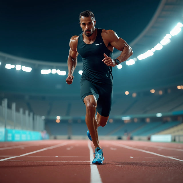 How Athletic Socks Help Elite Athletes Achieve Peak Performance