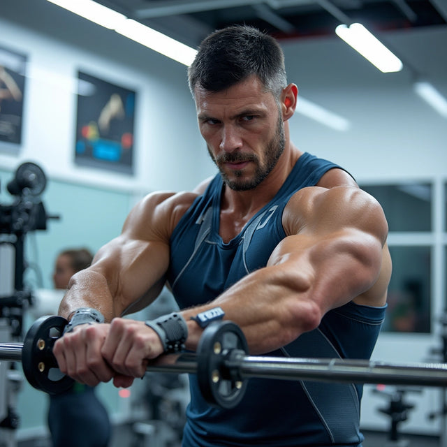 Grip Socks Science: How Surface Friction Boosts Athletic Performance