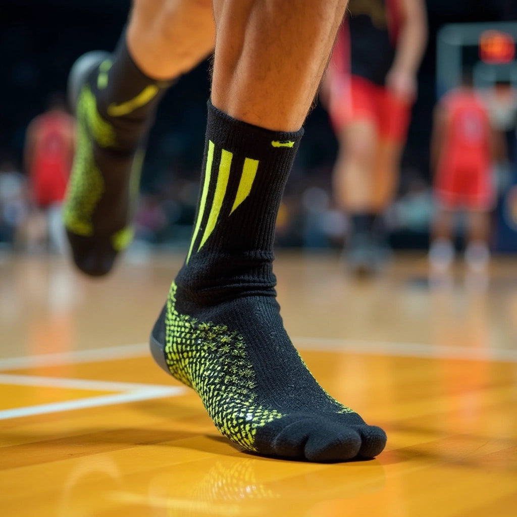 Nextwave Performance Socks