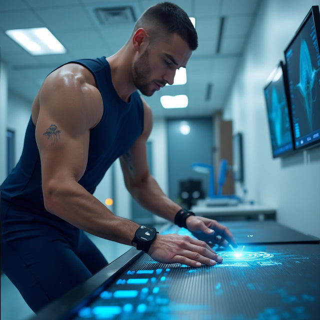 How Grip Socks Improve Athletic Performance: The Science