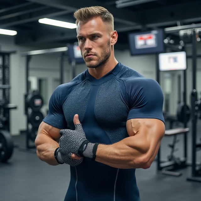 How Elite Athletes Optimize Performance with Grip Socks