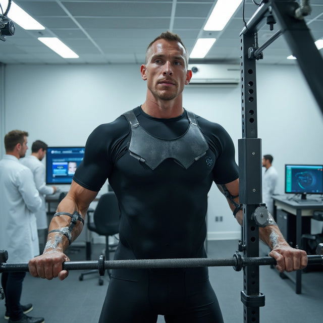 The Science of Grip Socks: Brain & Surface Contact in Sports