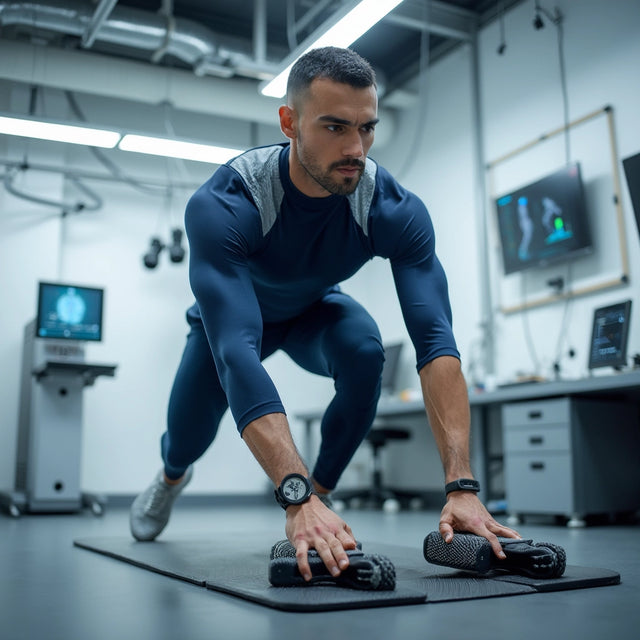 How Grip Socks Enhance Brain Stability During Movement