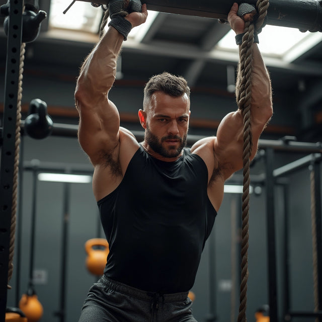 Enhance Your Athletic Performance with Grip Socks
