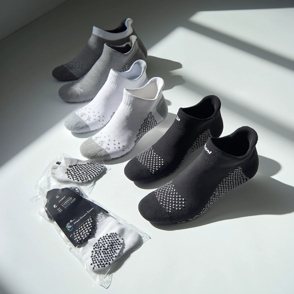 Nextwave Performance Socks