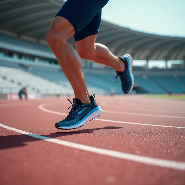 Improve Performance and Prevent Injuries with Sports Socks