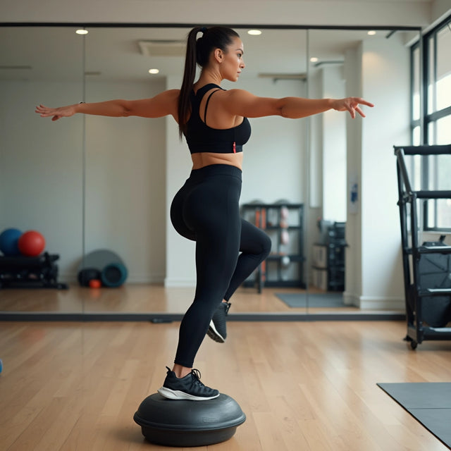 Grip Socks: Boost Athletic Performance & Prevent Injuries