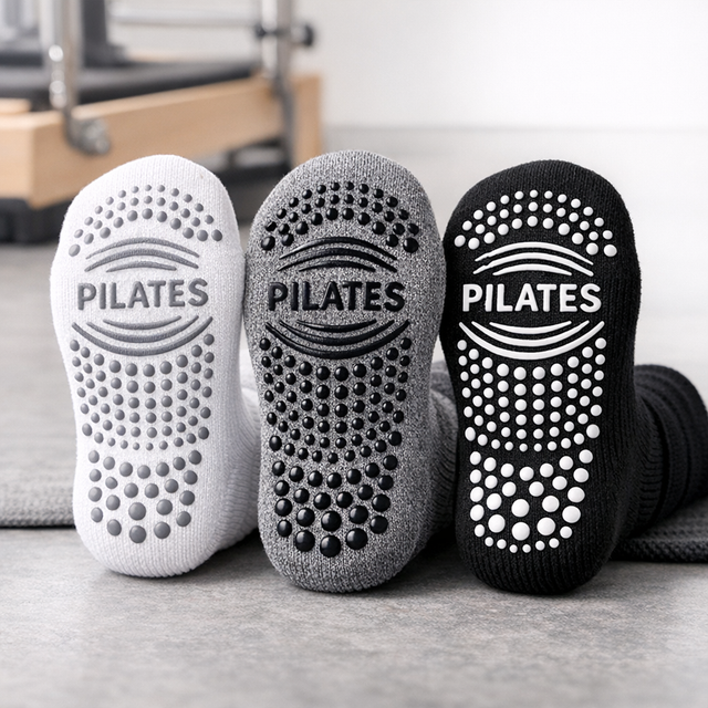 Grip Socks at Club Pilates: Cost vs Performance Value