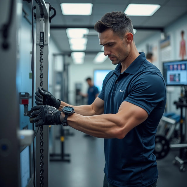 Grip Socks: The Science Behind Improved Athletic Performance