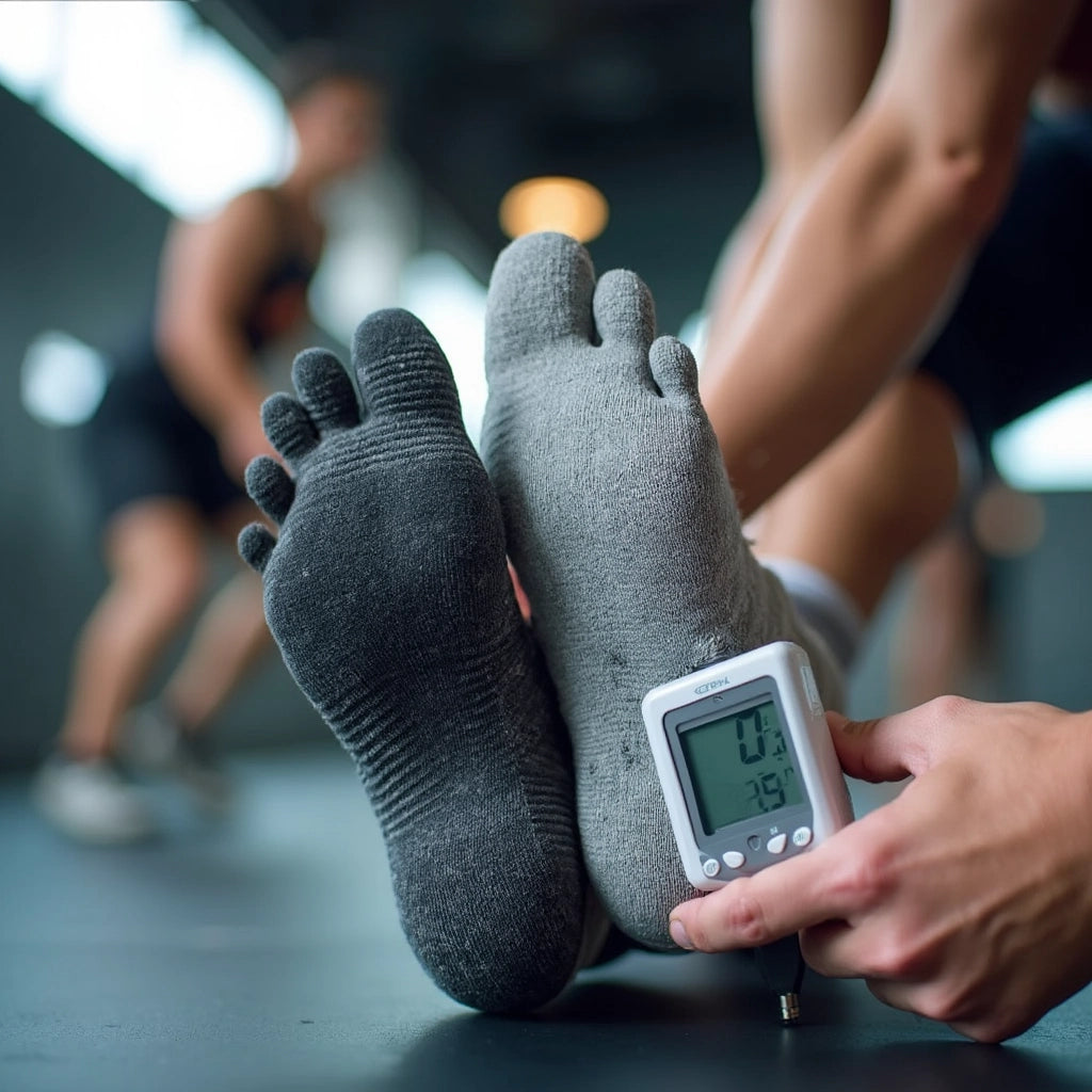 Nextwave Performance Socks