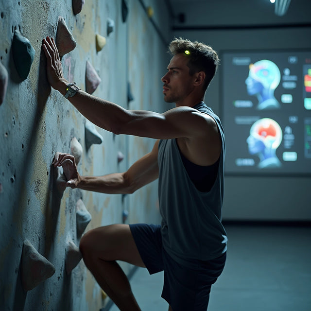 Understanding Grip Socks: How the Brain Manages Movement
