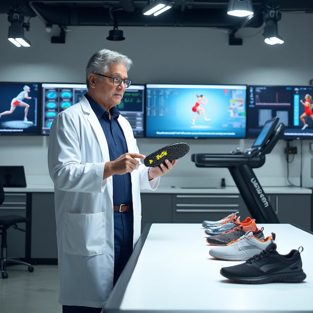Boost Performance with Athletic Socks' Traction