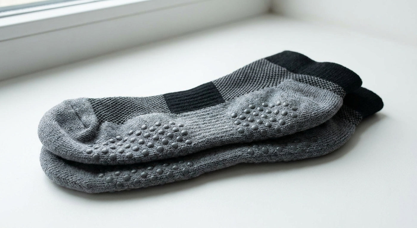 Best Grip Socks for Pilates and Reformer in 2026: Top Picks for Grip, Comfort, and Style