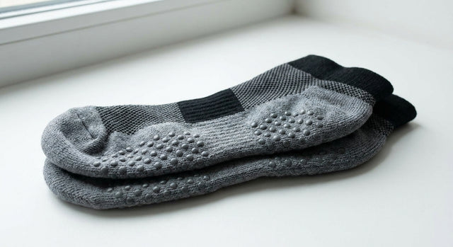 Best Grip Socks for Pilates and Reformer in 2026: Top Picks for Grip, Comfort, and Style