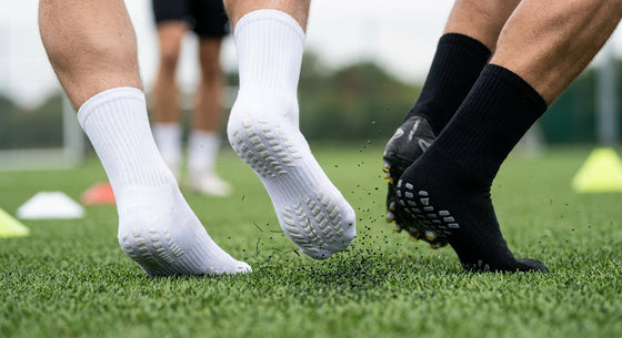 Best Grip Socks for Football 2026: Tested, Rated and Ranked