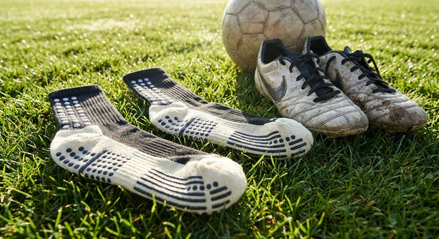 Best Grip Socks for Football 2026: Tested, Ranked, and Compared