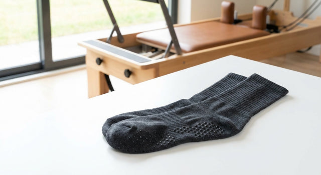 Best Grip Socks for Pilates and Reformer in 2026: Top Picks for Every Practice