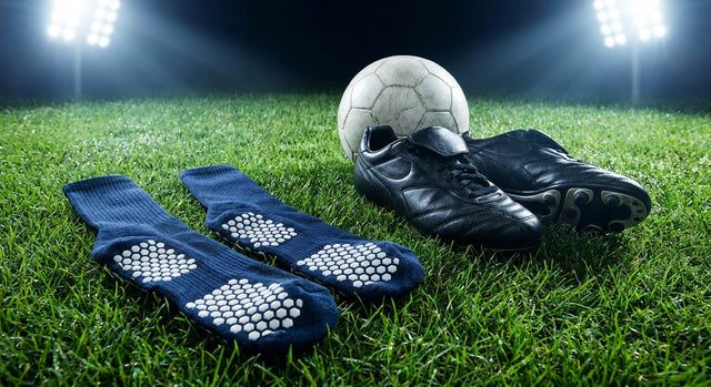 Best Grip Socks for Football in 2026: Tested, Ranked, and Compared