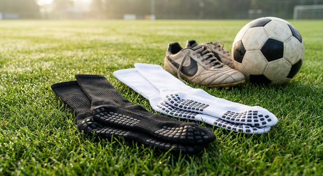 Best Grip Socks for Football in 2026: Tested, Ranked, and Compared