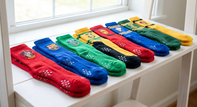 Custom Branded Socks for Sports Teams in the UK: Your Complete 2026 Guide