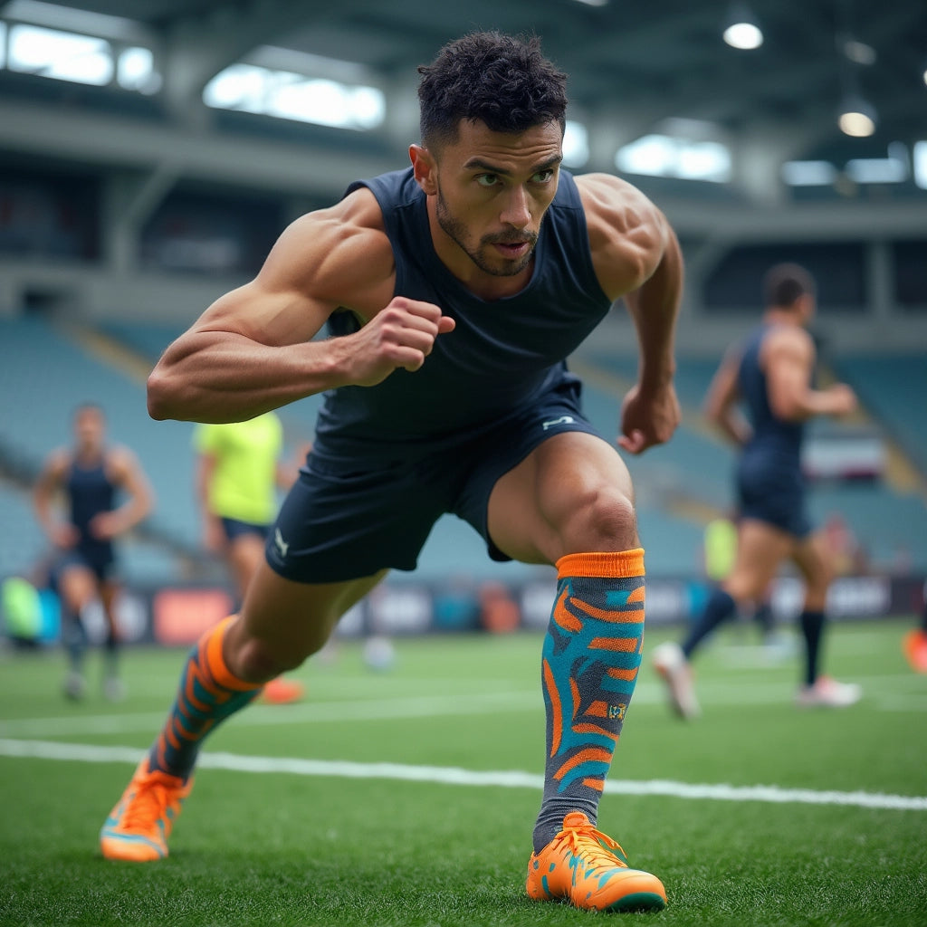 Nextwave Performance Socks