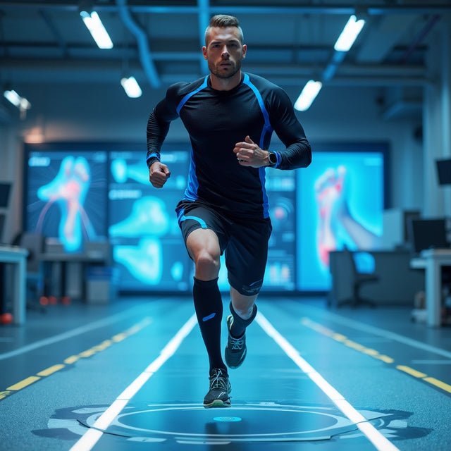 Grip Socks: Boost Athletic Performance & Prevent Injuries