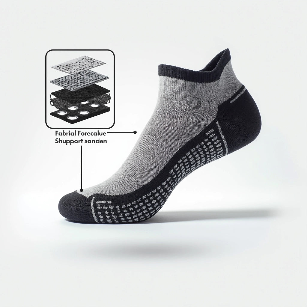 Nextwave Performance Socks
