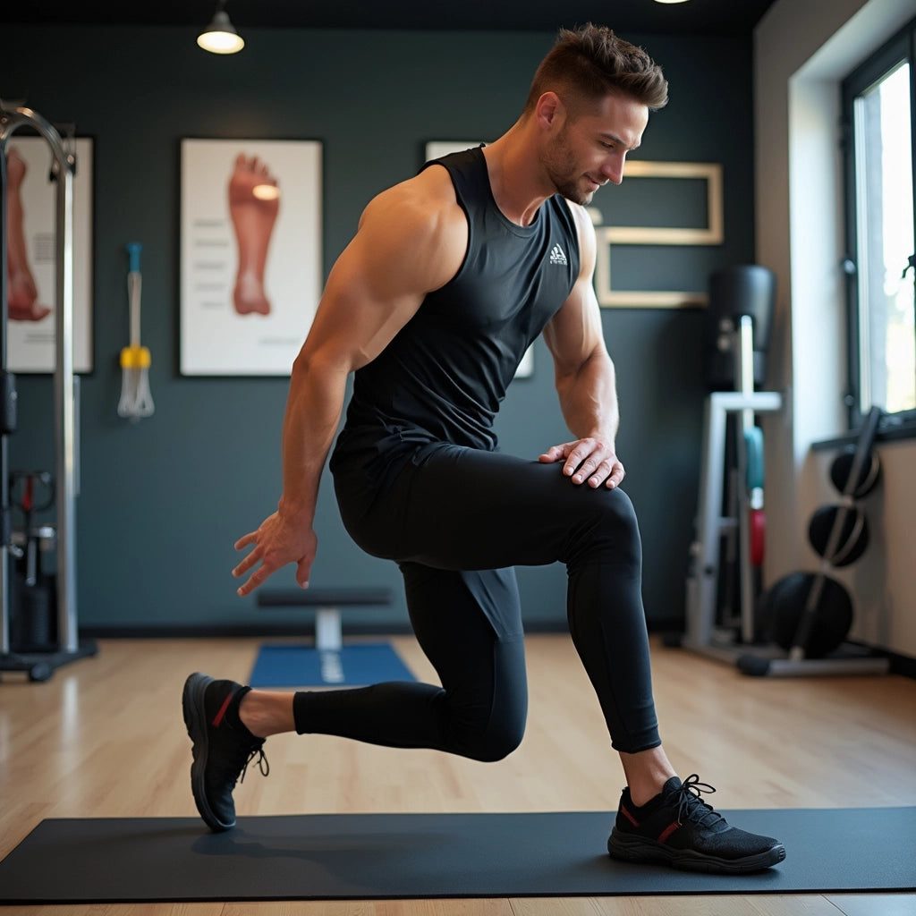 How Sports Socks Improve Foot Activation for Better Performance