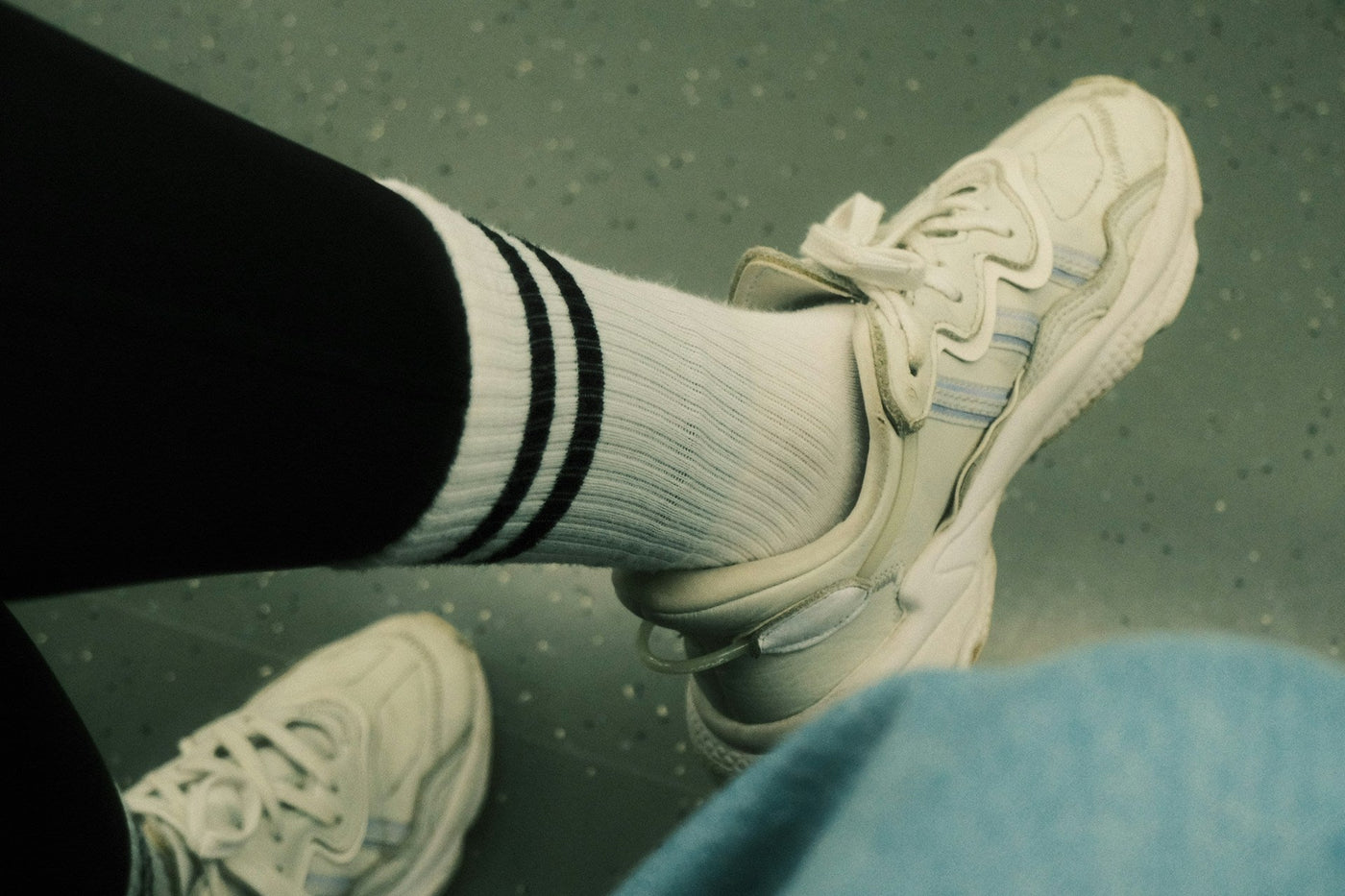 Finding the Right HYROX Grip Socks for Your Event