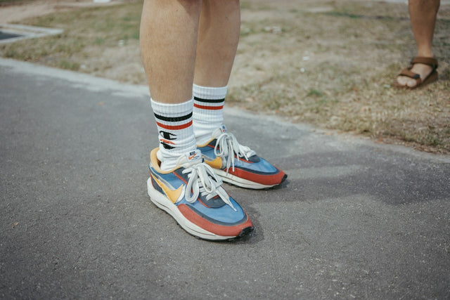 Improving Agility with Quality Padel Socks