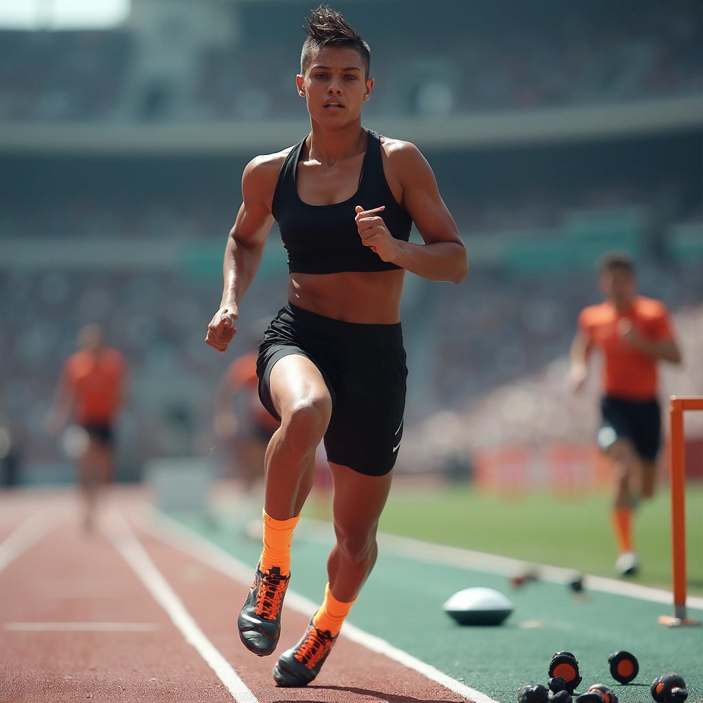 Nextwave Performance Socks