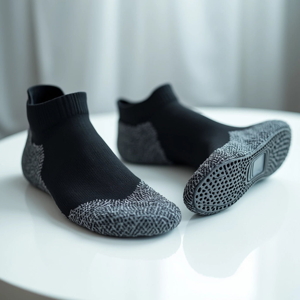 Nextwave Performance Socks