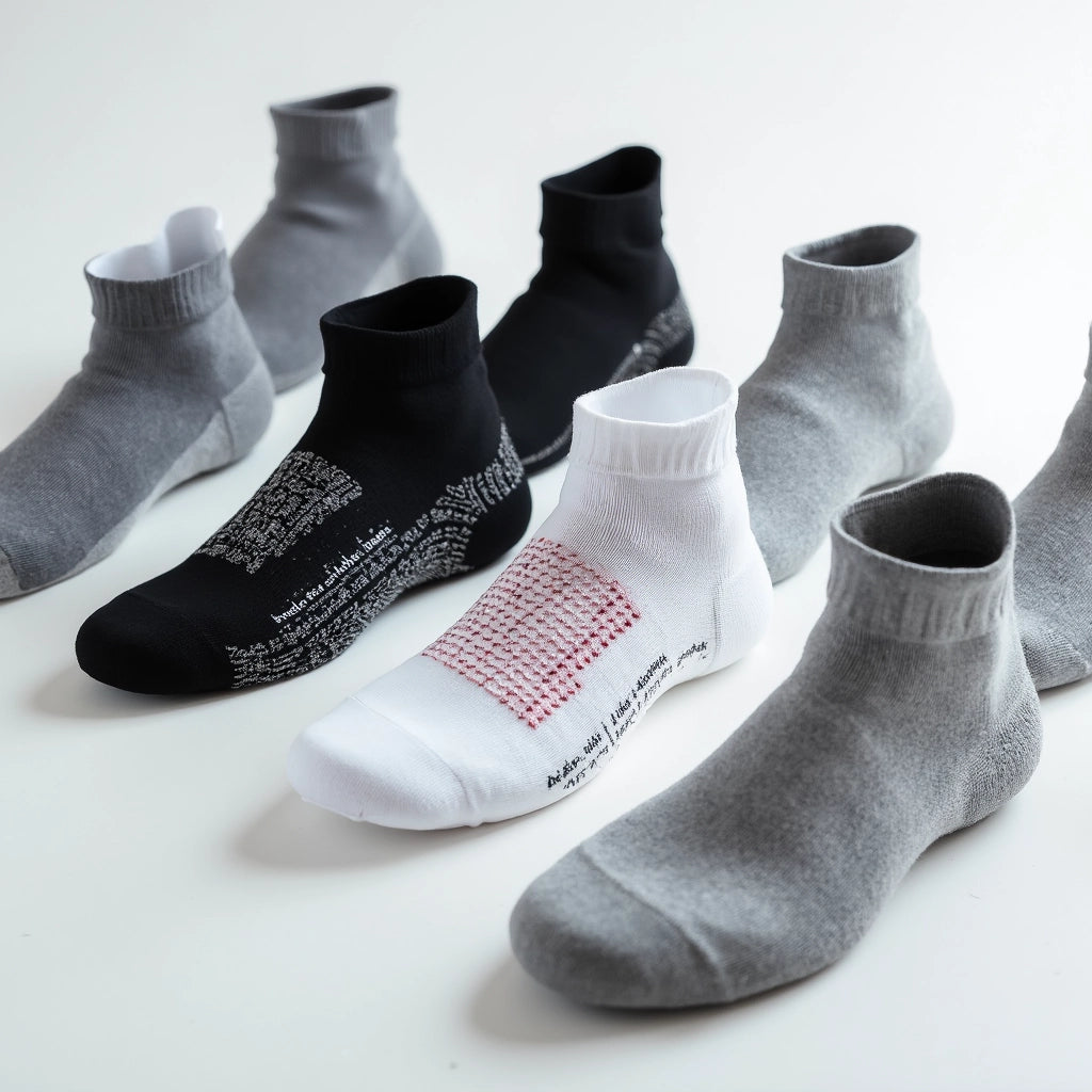 Nextwave Performance Socks