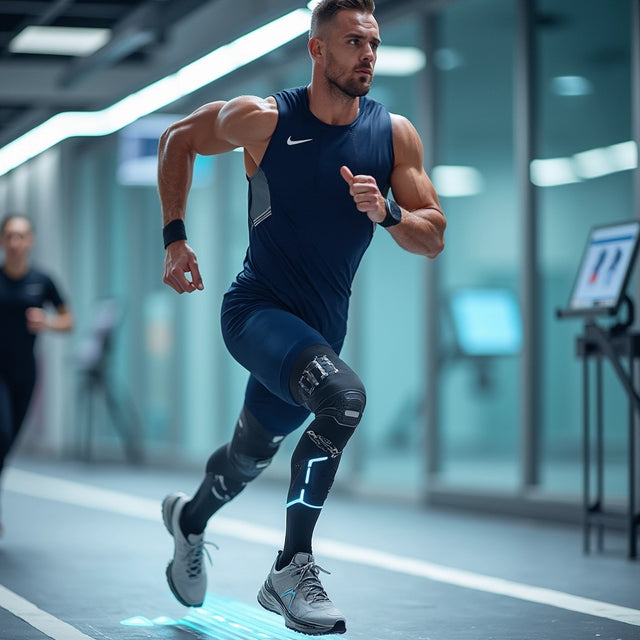 How Grip Socks Revolutionize Athletic Performance