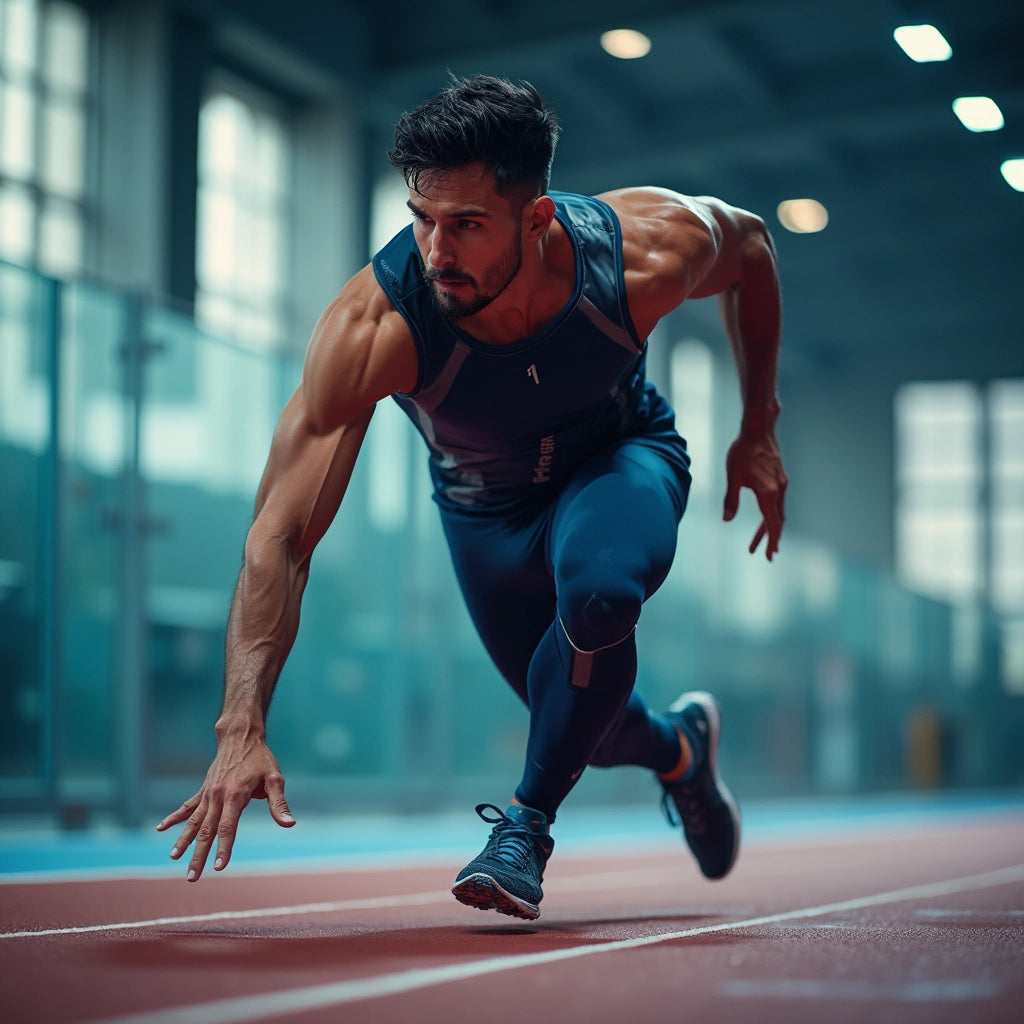 Science of Grip Socks: How the Brain Enhances Traction
