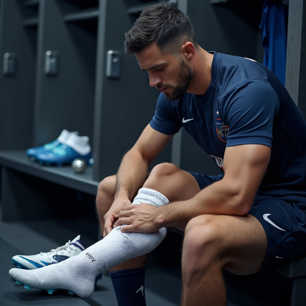 Nextwave Performance Socks