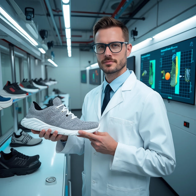 Enhancing Athletic Performance with Grip Socks Technology