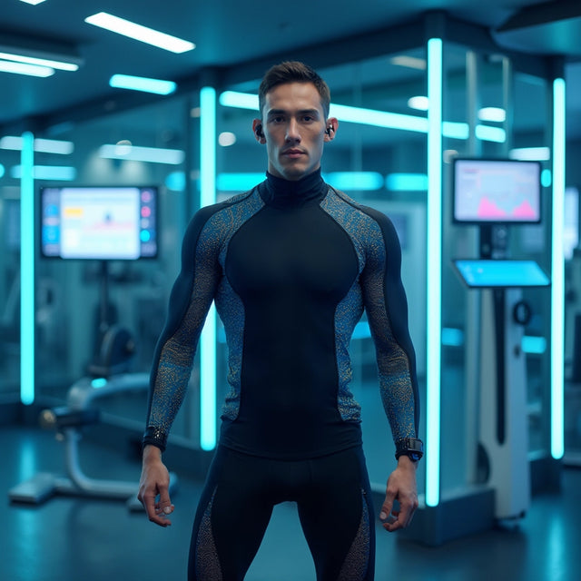 Compression Tech Enhances Recovery and Performance in Sports Socks