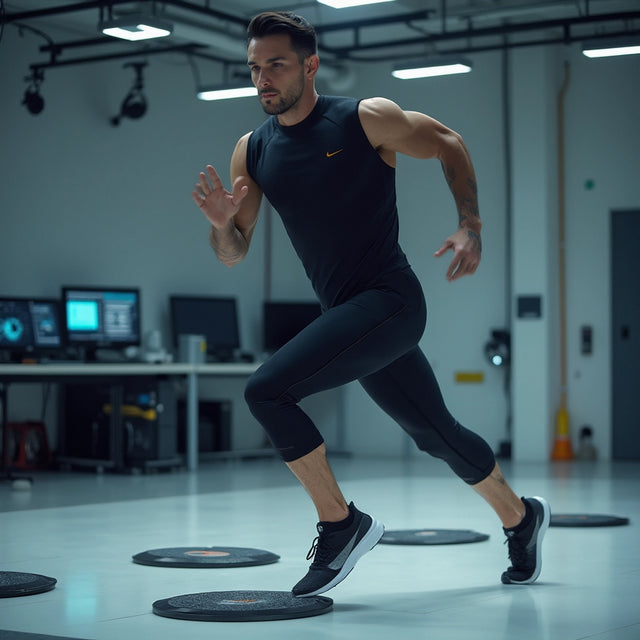 How Grip Socks Enhance Ground Contact and Boost Performance