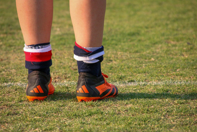 Athlete's Guide to Selecting the Perfect Socks