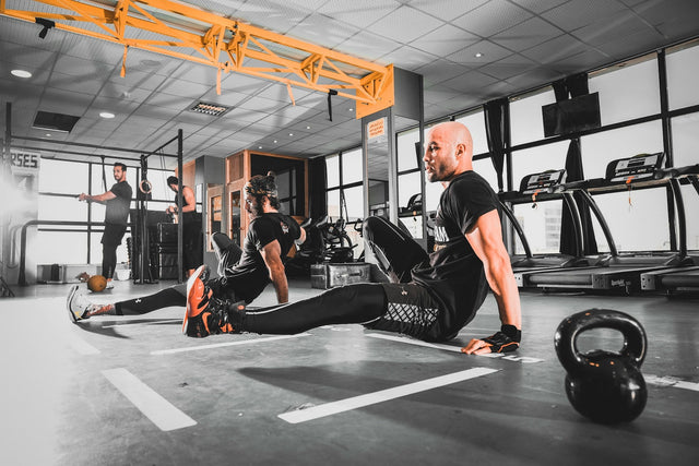 Overcoming Foot Support Challenges in Hyrox Competitions