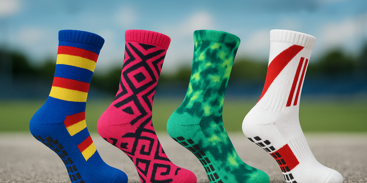 AI Sock Designer – NXTWAVE Socks